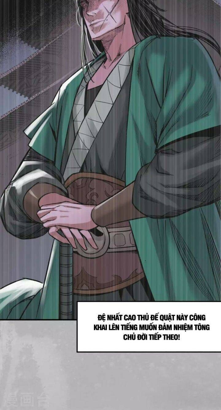 đọc truyện Tạng Phong Hành Chương 132 ảnh 19 tại Thiên Thai Truyện