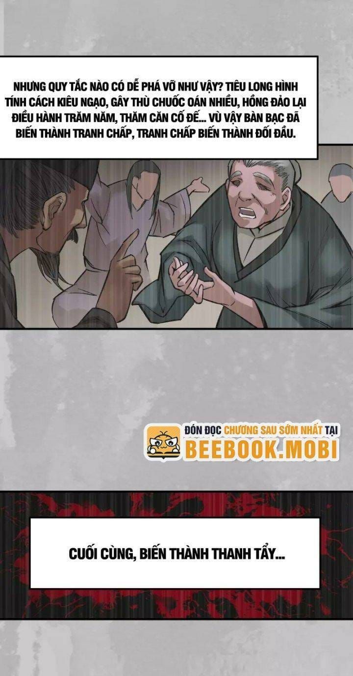 đọc truyện Tạng Phong Hành Chương 132 ảnh 20 tại Thiên Thai Truyện