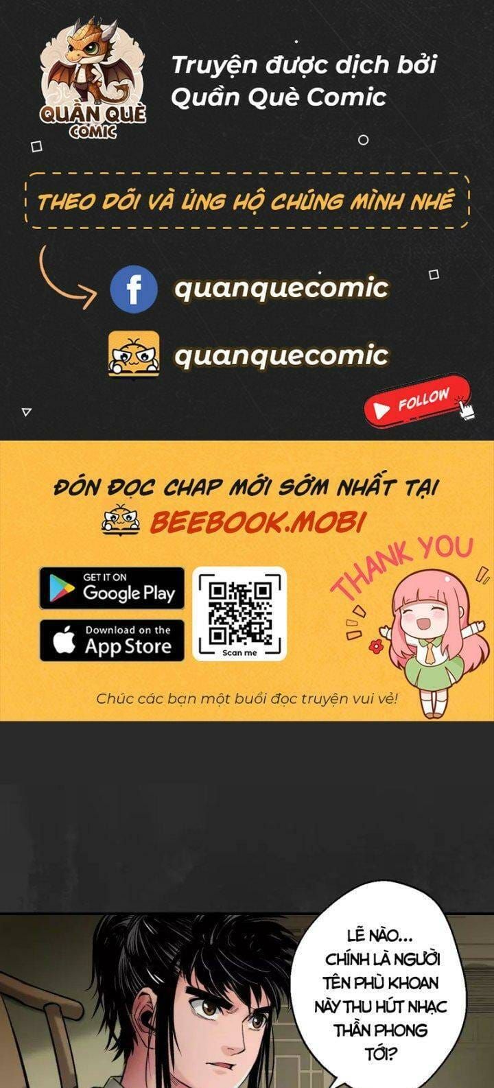 đọc truyện Tạng Phong Hành Chương 132 ảnh 4 tại Thiên Thai Truyện