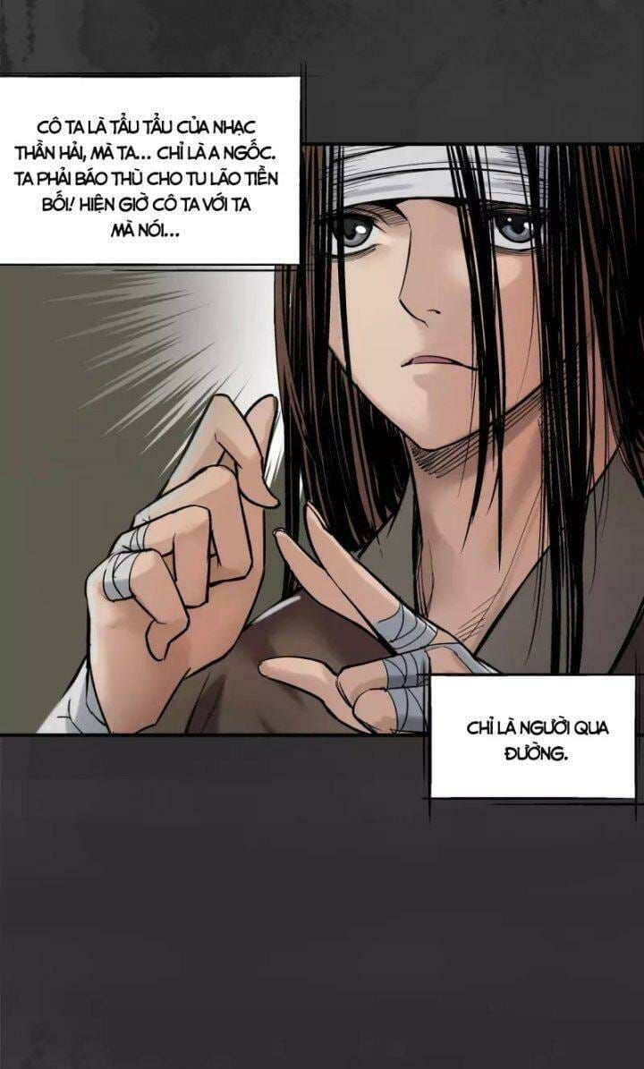 đọc truyện Tạng Phong Hành Chương 132 ảnh 40 tại Thiên Thai Truyện