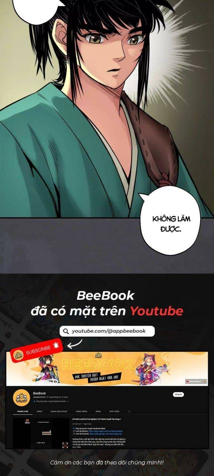 đọc truyện Tạng Phong Hành Chương 132 ảnh 45 tại Thiên Thai Truyện