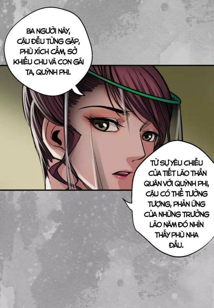 đọc truyện Tạng Phong Hành Chương 132 ảnh 10 tại Thiên Thai Truyện