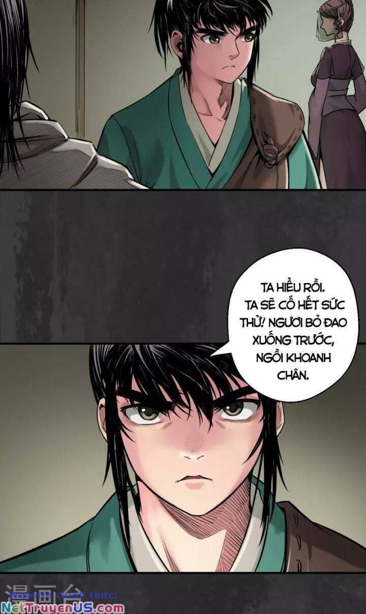 đọc truyện Tạng Phong Hành Chương 133 ảnh 13 tại Thiên Thai Truyện