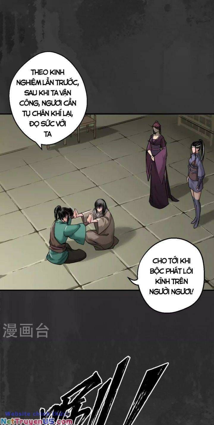 đọc truyện Tạng Phong Hành Chương 133 ảnh 14 tại Thiên Thai Truyện