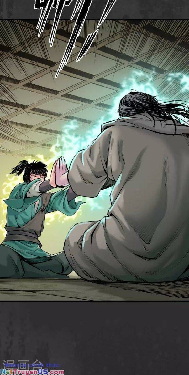 đọc truyện Tạng Phong Hành Chương 133 ảnh 15 tại Thiên Thai Truyện