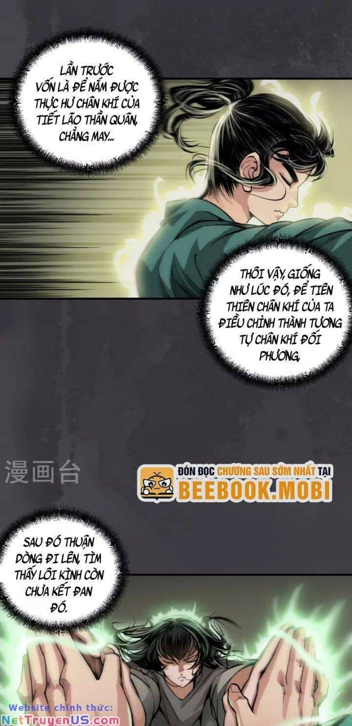 đọc truyện Tạng Phong Hành Chương 133 ảnh 16 tại Thiên Thai Truyện