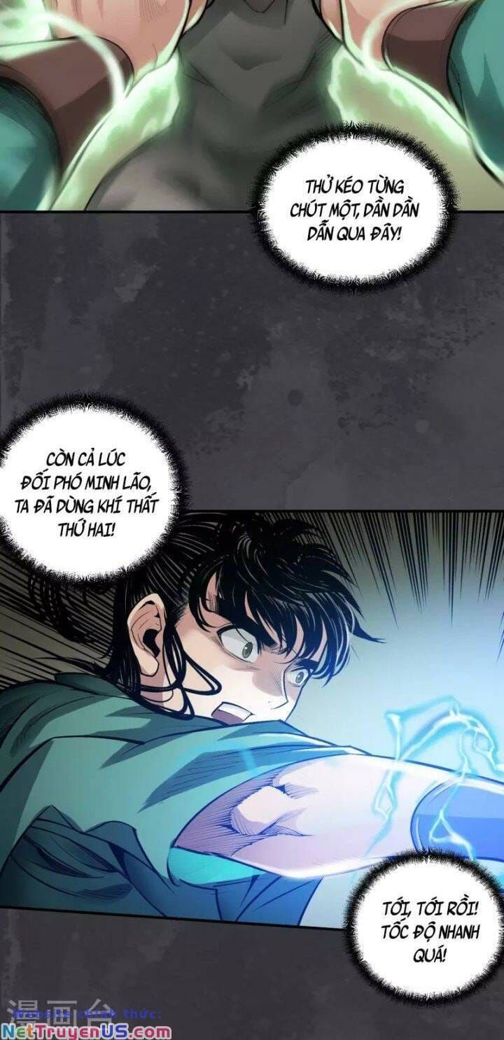 đọc truyện Tạng Phong Hành Chương 133 ảnh 17 tại Thiên Thai Truyện