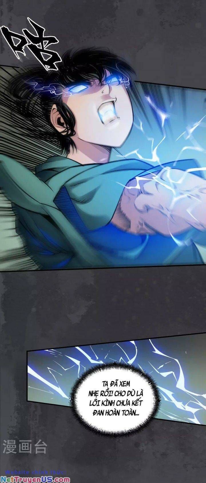 đọc truyện Tạng Phong Hành Chương 133 ảnh 18 tại Thiên Thai Truyện