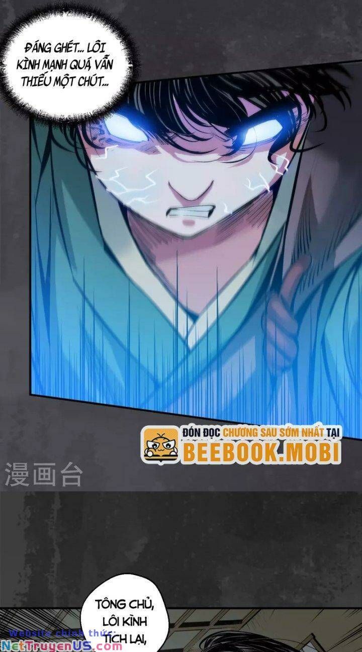 đọc truyện Tạng Phong Hành Chương 133 ảnh 20 tại Thiên Thai Truyện