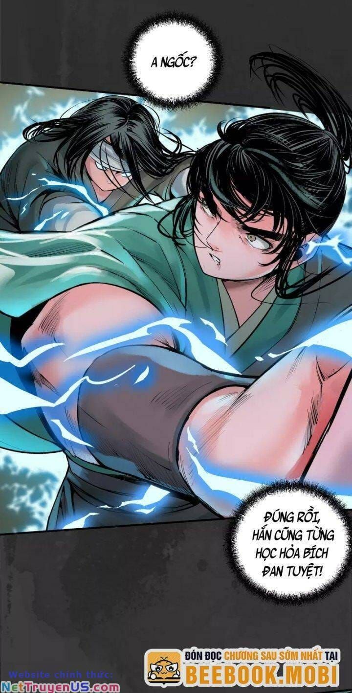 đọc truyện Tạng Phong Hành Chương 133 ảnh 24 tại Thiên Thai Truyện