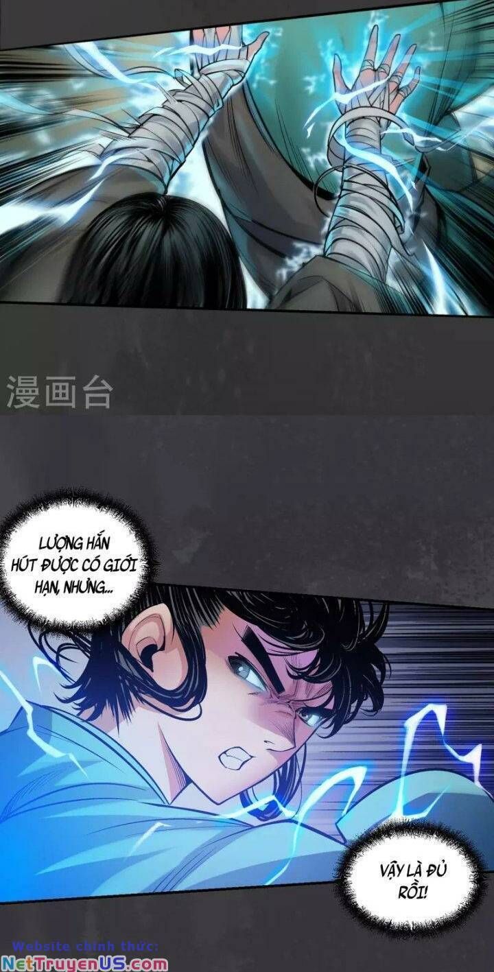 đọc truyện Tạng Phong Hành Chương 133 ảnh 25 tại Thiên Thai Truyện