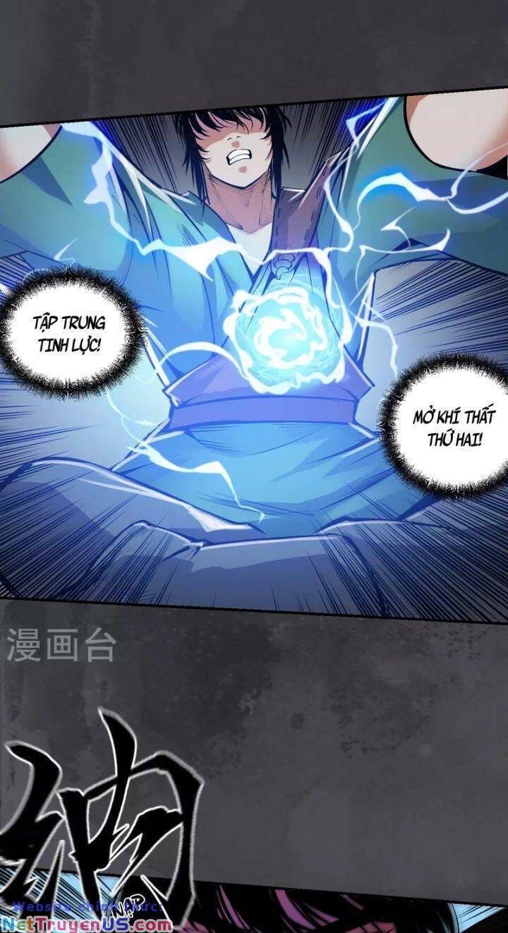 đọc truyện Tạng Phong Hành Chương 133 ảnh 26 tại Thiên Thai Truyện