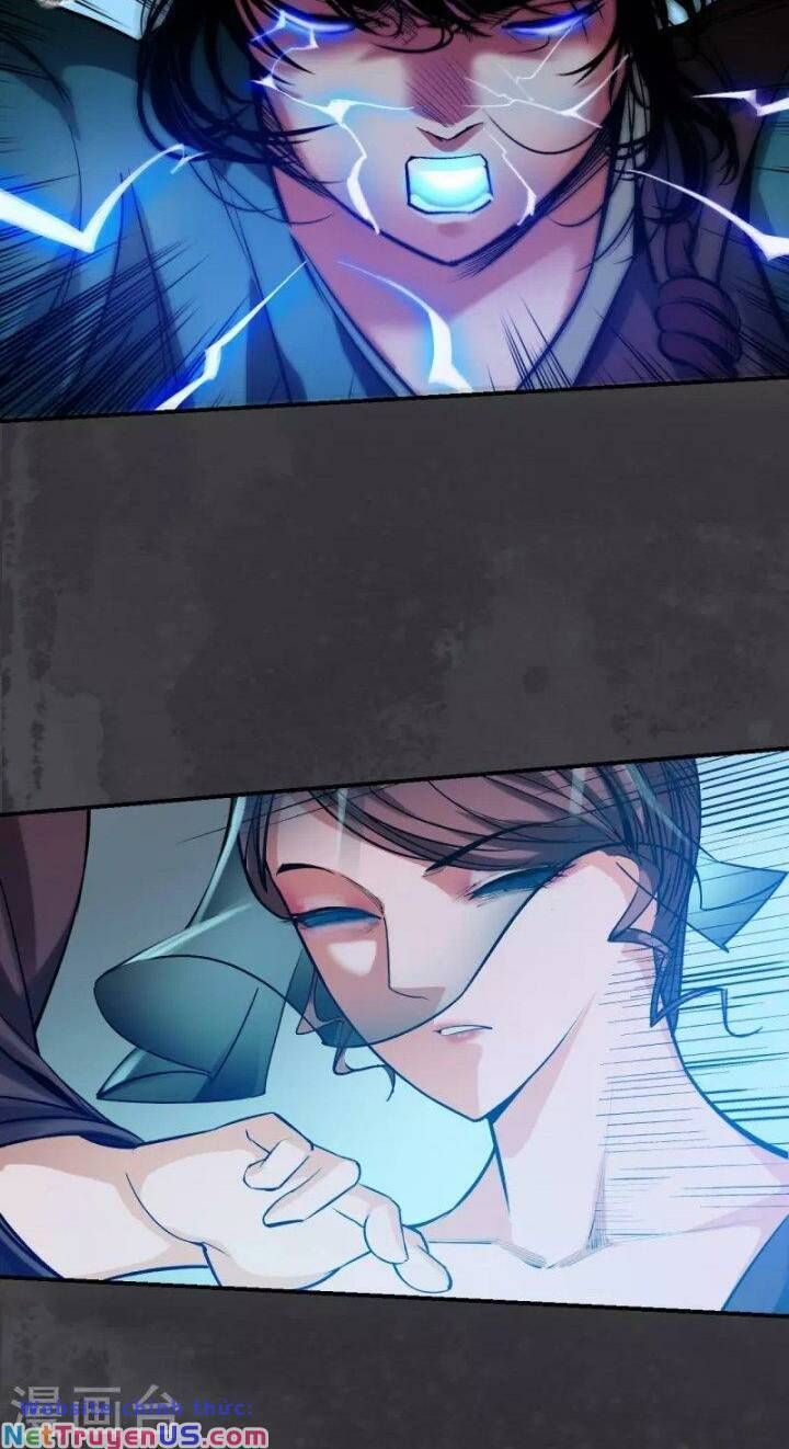 đọc truyện Tạng Phong Hành Chương 133 ảnh 27 tại Thiên Thai Truyện