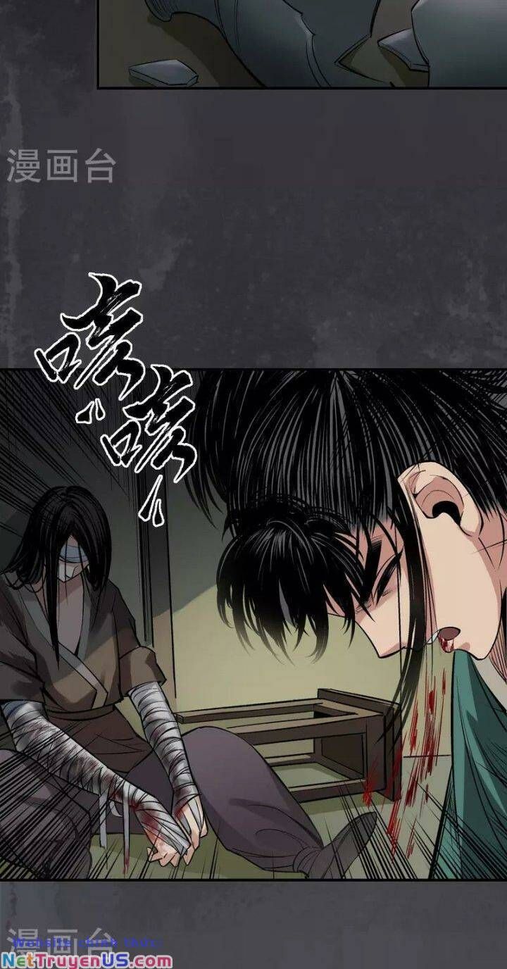 đọc truyện Tạng Phong Hành Chương 133 ảnh 29 tại Thiên Thai Truyện