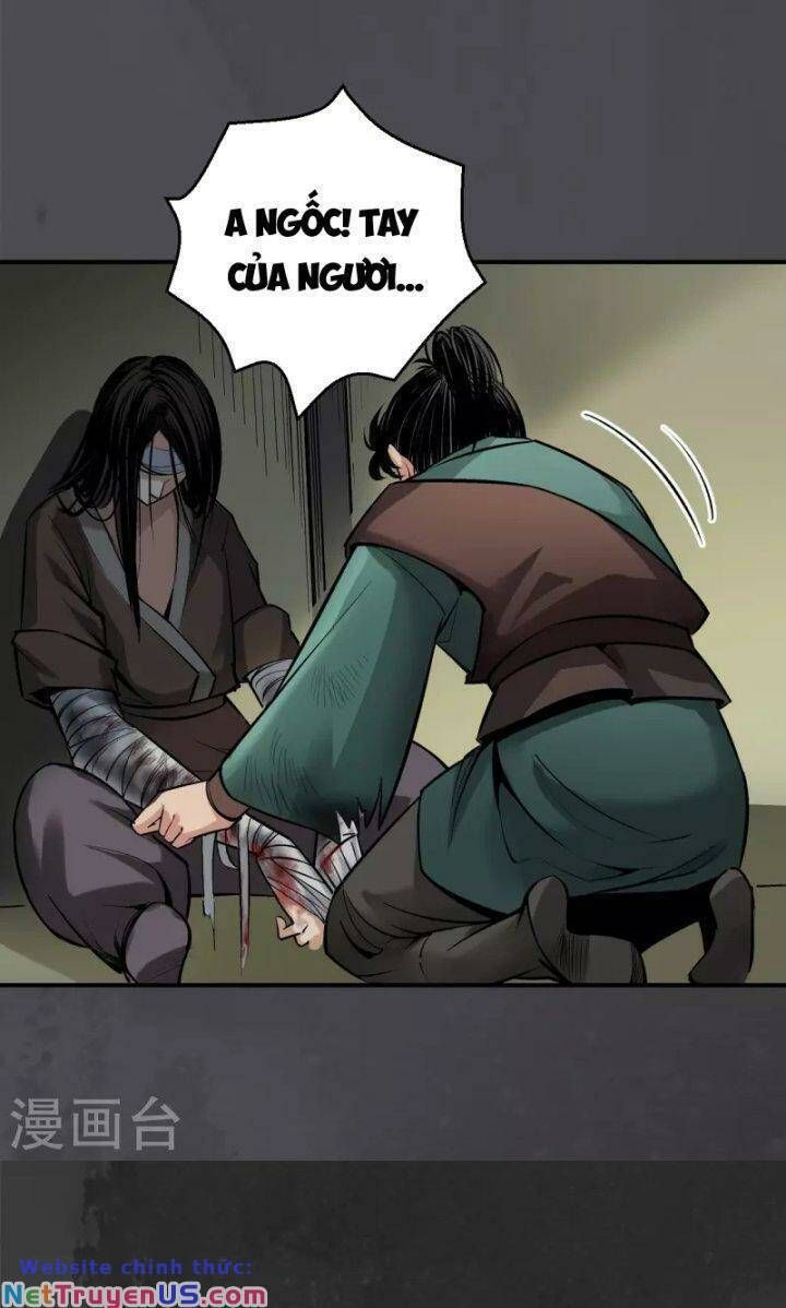 đọc truyện Tạng Phong Hành Chương 133 ảnh 30 tại Thiên Thai Truyện