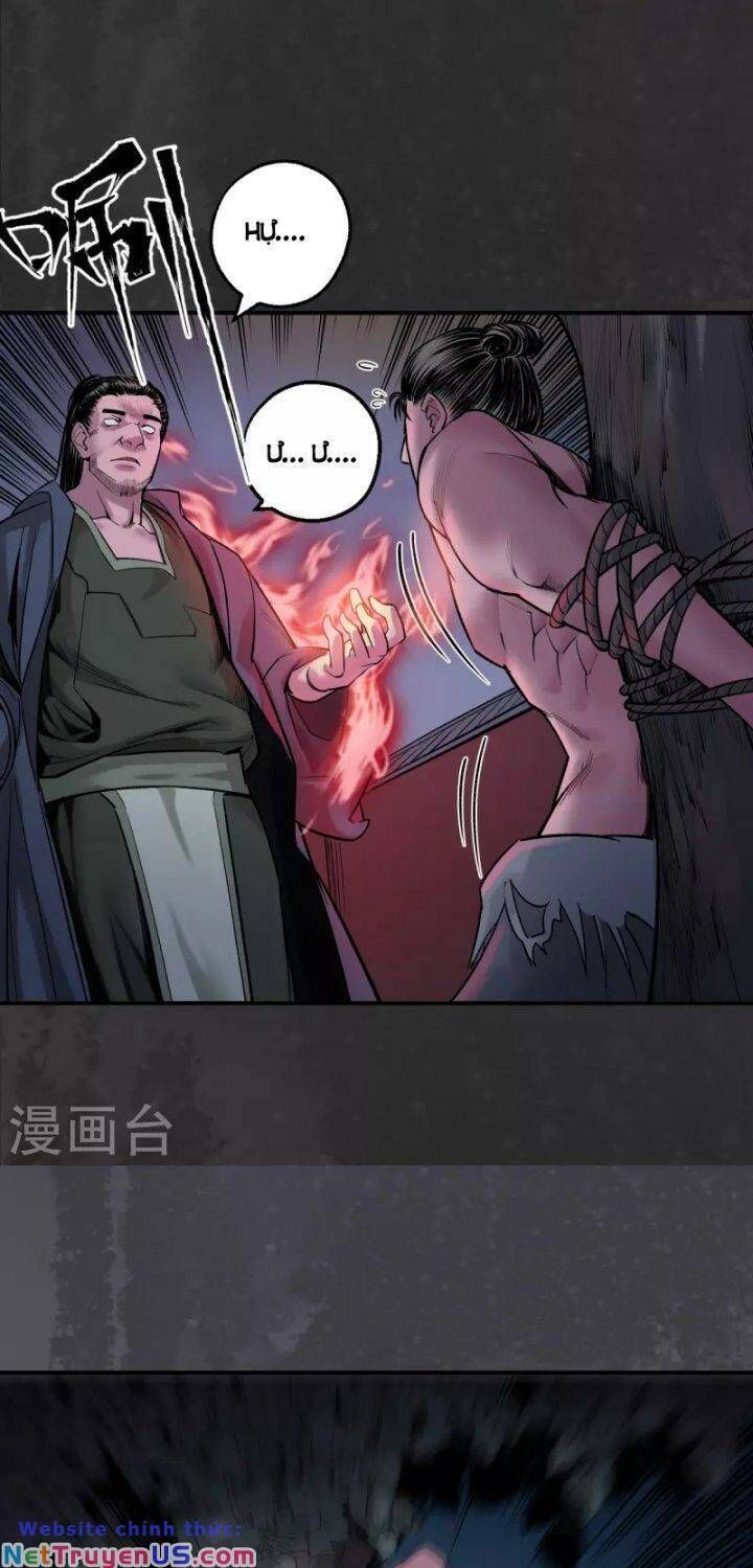 đọc truyện Tạng Phong Hành Chương 133 ảnh 36 tại Thiên Thai Truyện