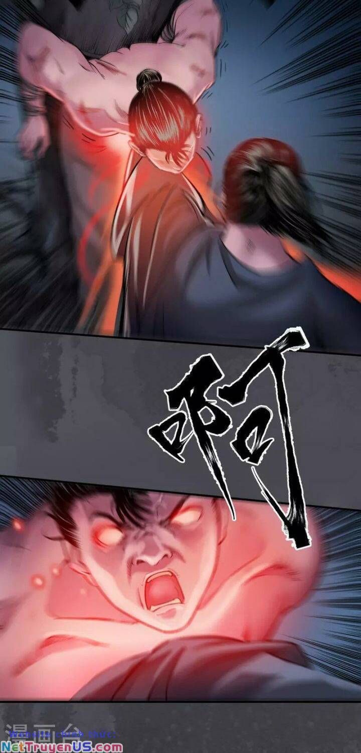 đọc truyện Tạng Phong Hành Chương 133 ảnh 37 tại Thiên Thai Truyện