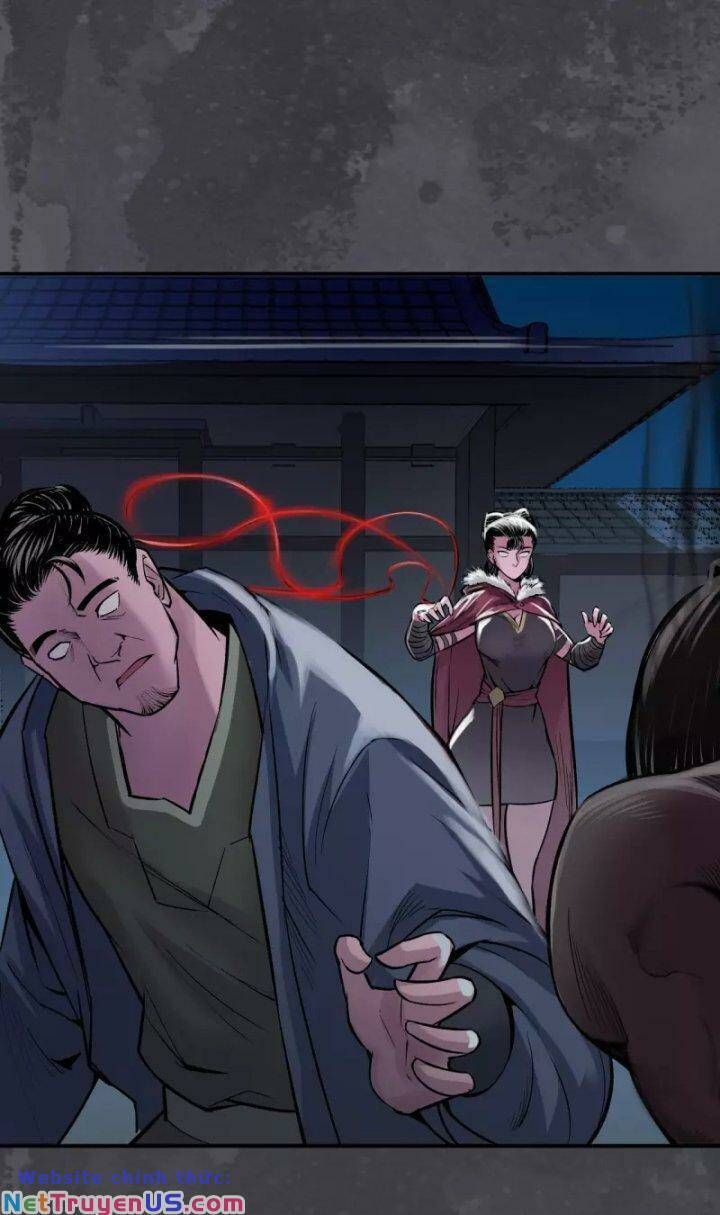 đọc truyện Tạng Phong Hành Chương 133 ảnh 38 tại Thiên Thai Truyện