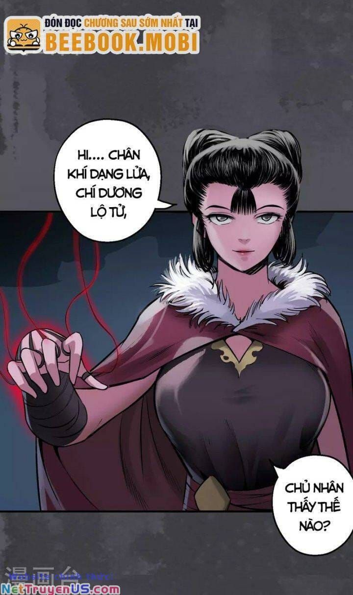 đọc truyện Tạng Phong Hành Chương 133 ảnh 39 tại Thiên Thai Truyện