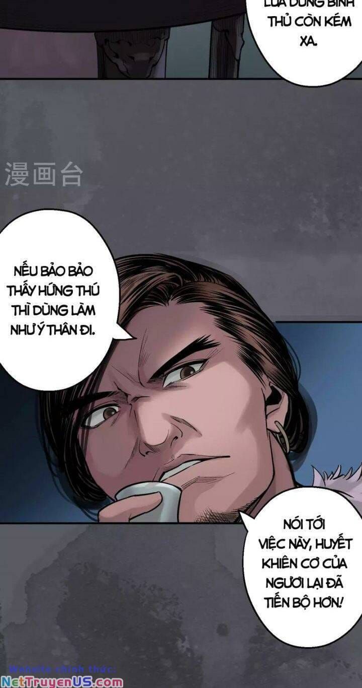 đọc truyện Tạng Phong Hành Chương 133 ảnh 41 tại Thiên Thai Truyện