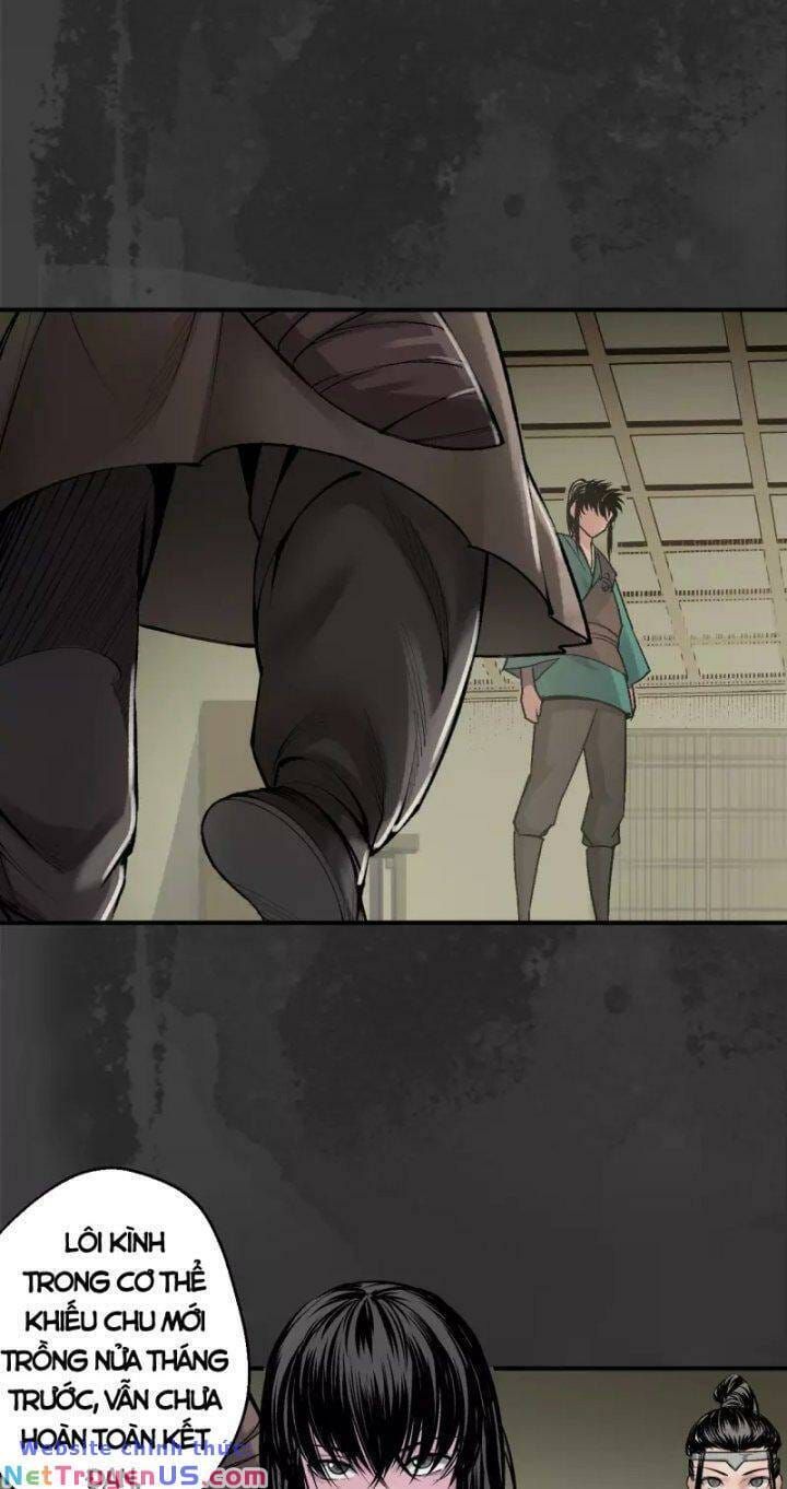 đọc truyện Tạng Phong Hành Chương 133 ảnh 10 tại Thiên Thai Truyện