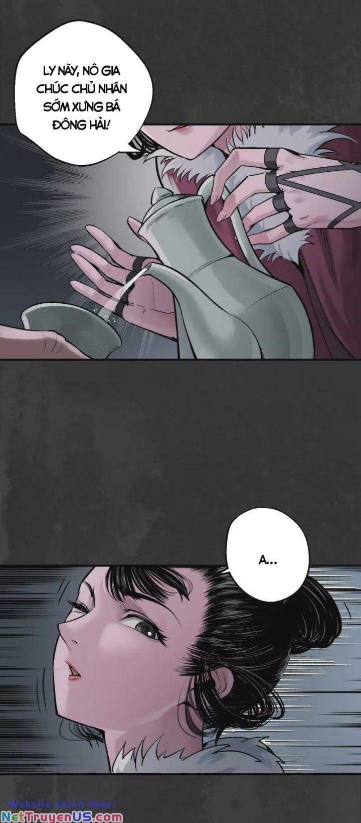 đọc truyện Tạng Phong Hành Chương 134 ảnh 12 tại Thiên Thai Truyện