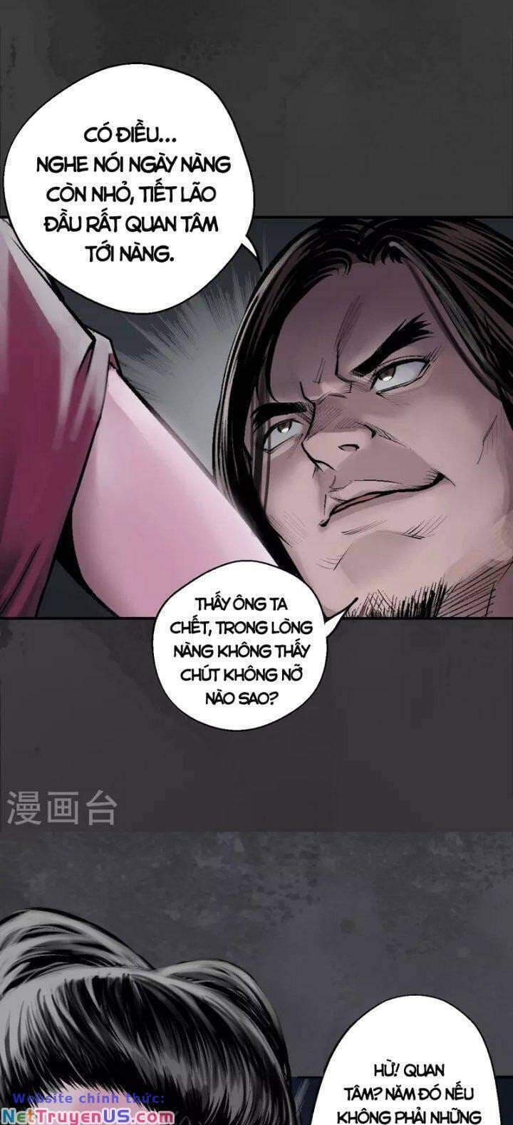 đọc truyện Tạng Phong Hành Chương 134 ảnh 14 tại Thiên Thai Truyện