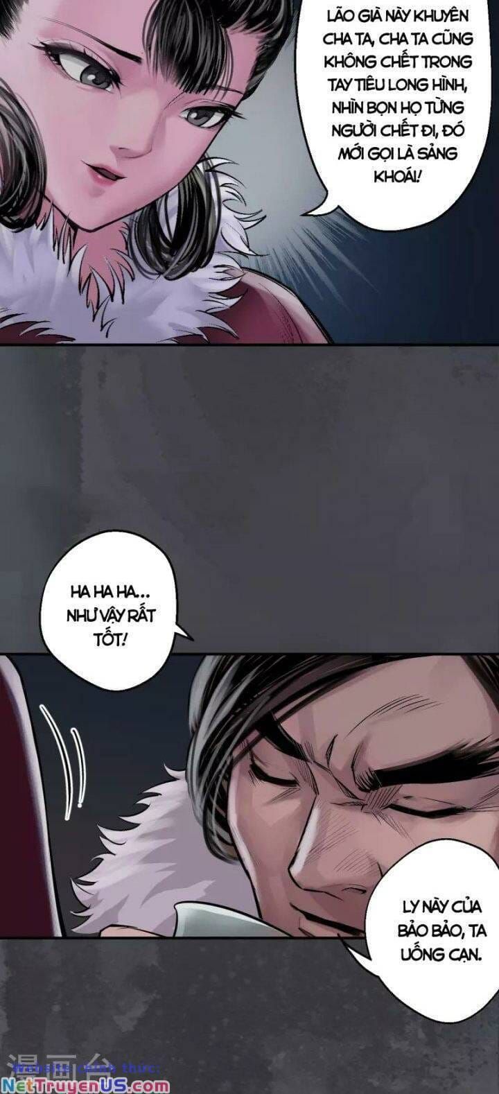 đọc truyện Tạng Phong Hành Chương 134 ảnh 15 tại Thiên Thai Truyện