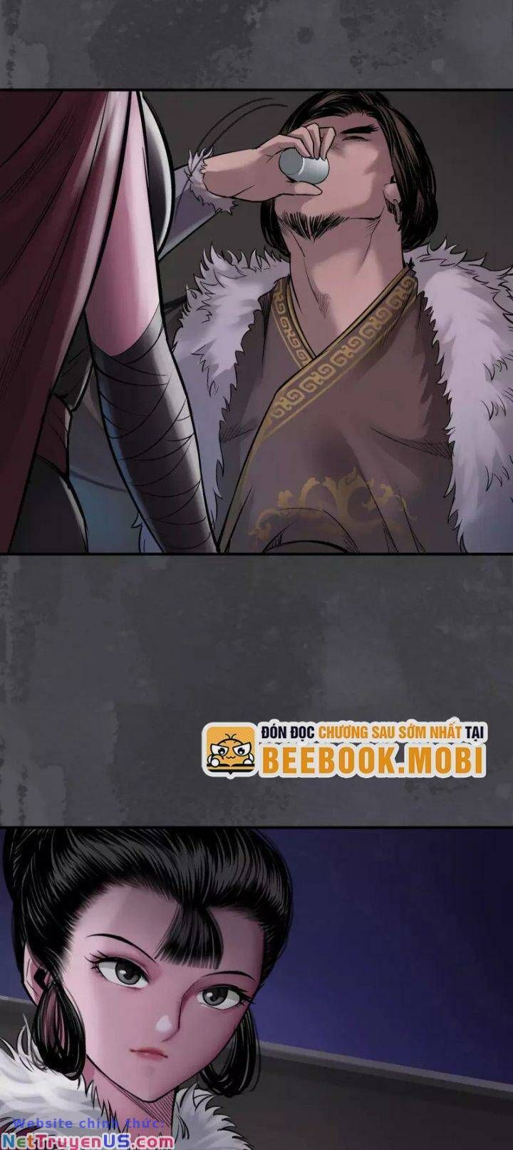 đọc truyện Tạng Phong Hành Chương 134 ảnh 16 tại Thiên Thai Truyện