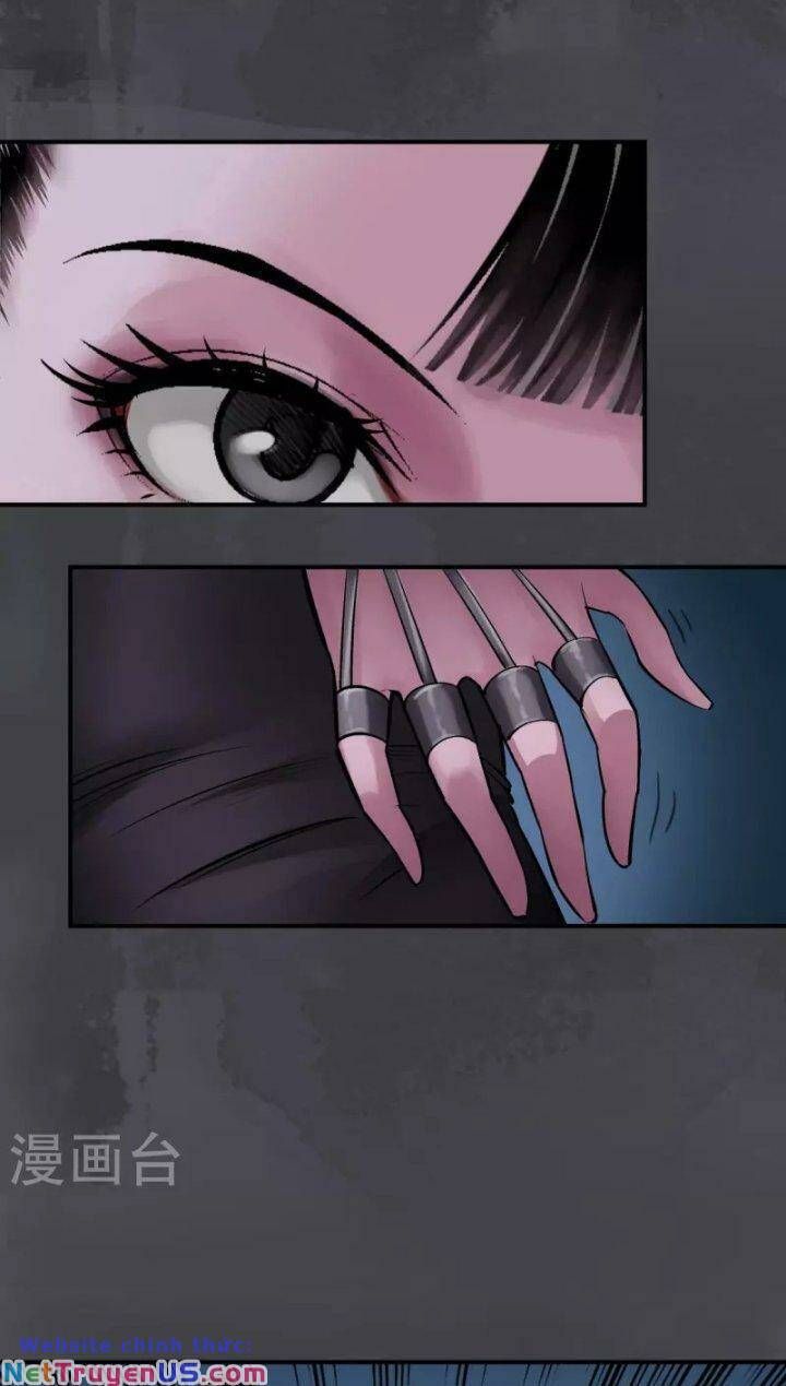 đọc truyện Tạng Phong Hành Chương 134 ảnh 18 tại Thiên Thai Truyện