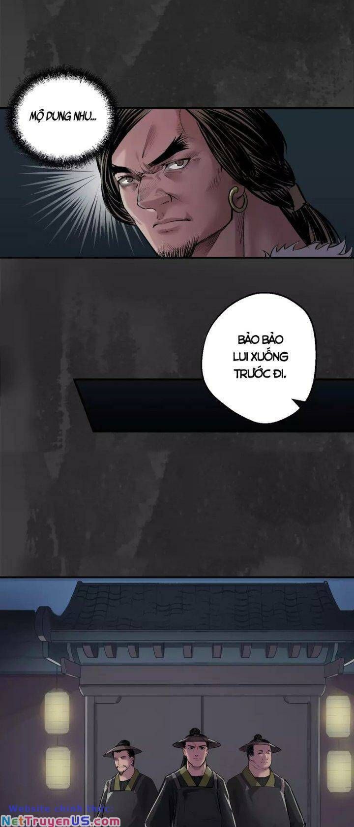 đọc truyện Tạng Phong Hành Chương 134 ảnh 20 tại Thiên Thai Truyện