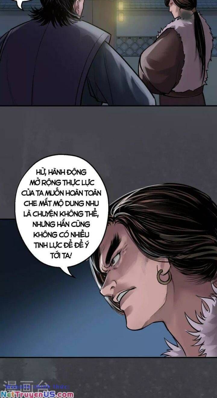 đọc truyện Tạng Phong Hành Chương 134 ảnh 27 tại Thiên Thai Truyện