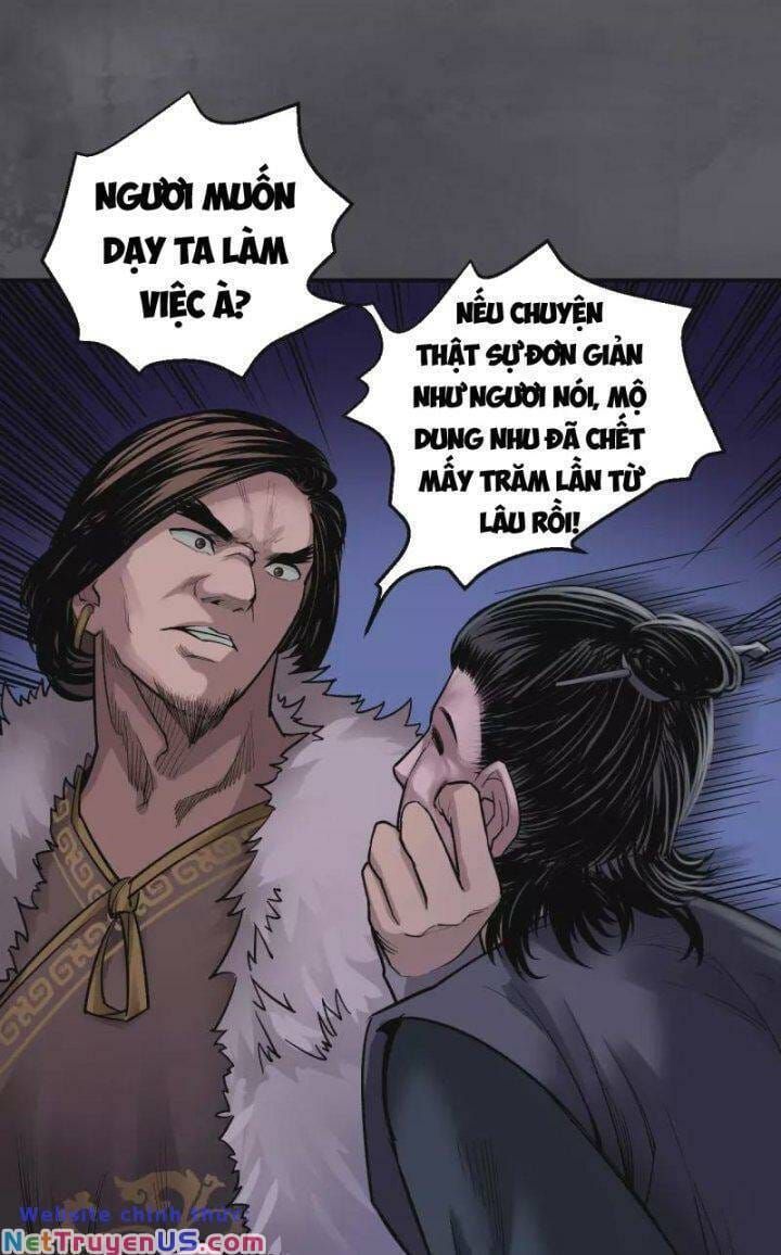 đọc truyện Tạng Phong Hành Chương 134 ảnh 30 tại Thiên Thai Truyện