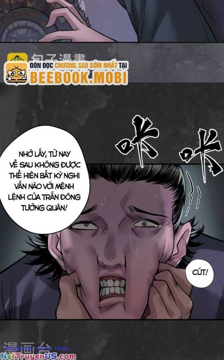 đọc truyện Tạng Phong Hành Chương 134 ảnh 31 tại Thiên Thai Truyện