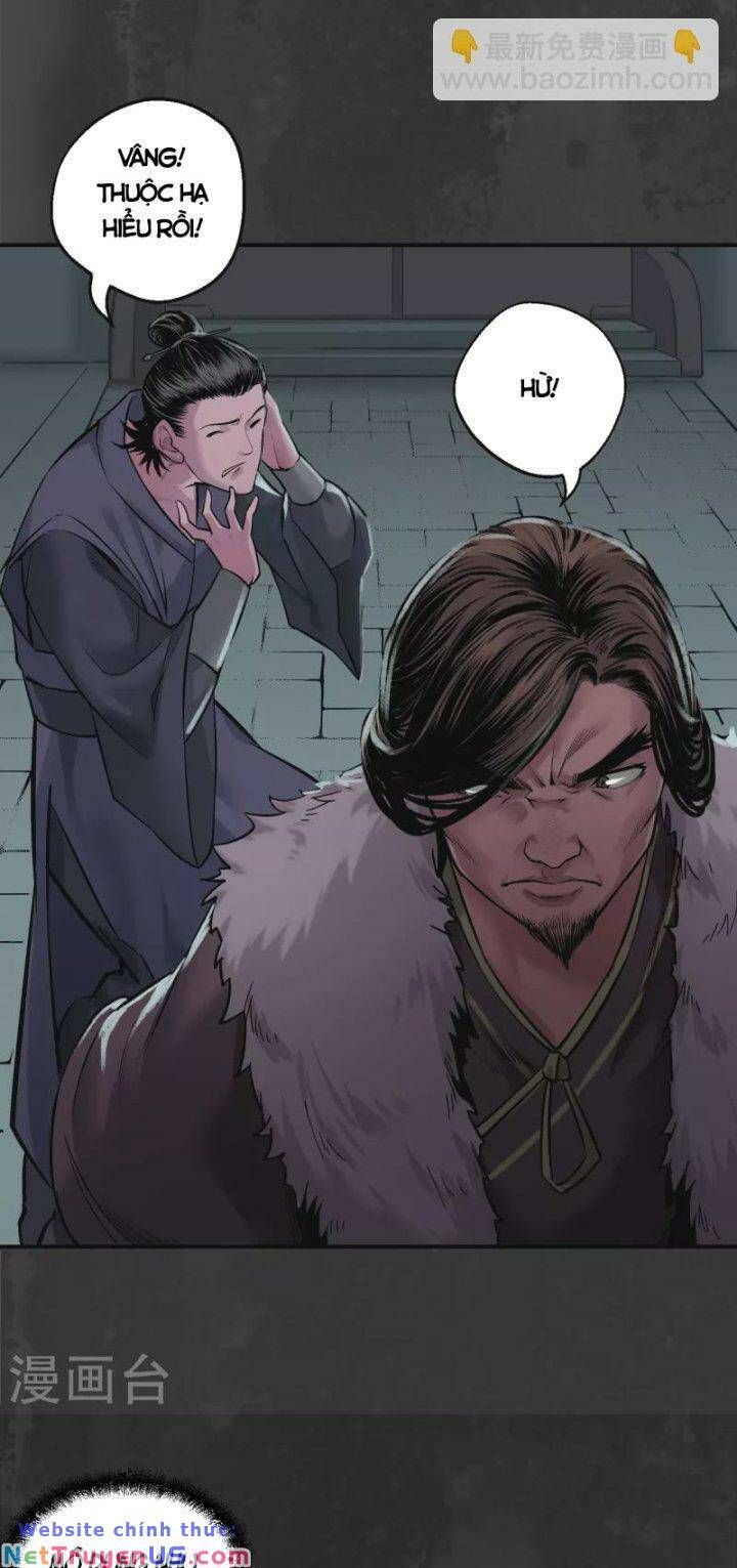 đọc truyện Tạng Phong Hành Chương 134 ảnh 32 tại Thiên Thai Truyện