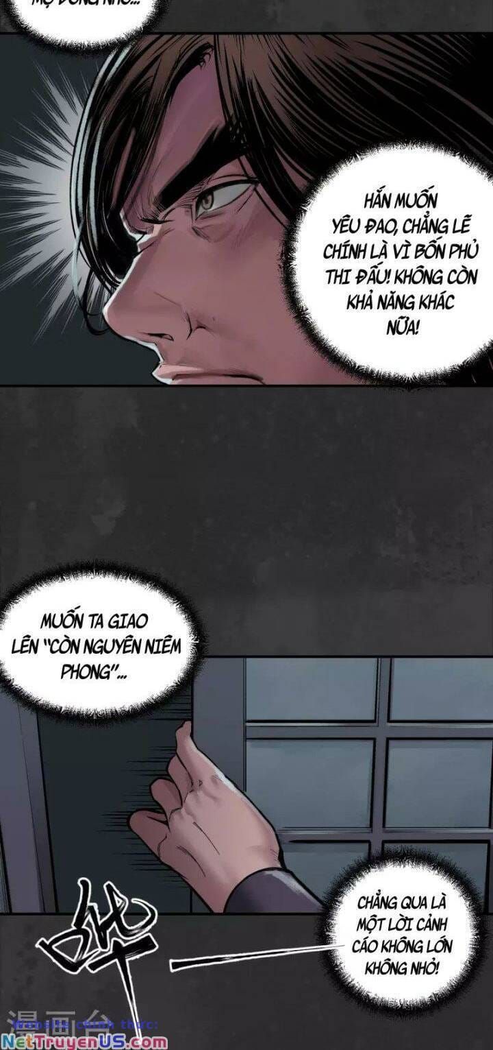 đọc truyện Tạng Phong Hành Chương 134 ảnh 33 tại Thiên Thai Truyện