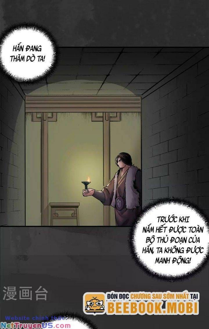 đọc truyện Tạng Phong Hành Chương 134 ảnh 34 tại Thiên Thai Truyện