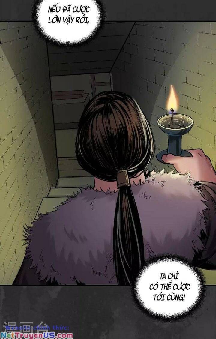 đọc truyện Tạng Phong Hành Chương 134 ảnh 35 tại Thiên Thai Truyện