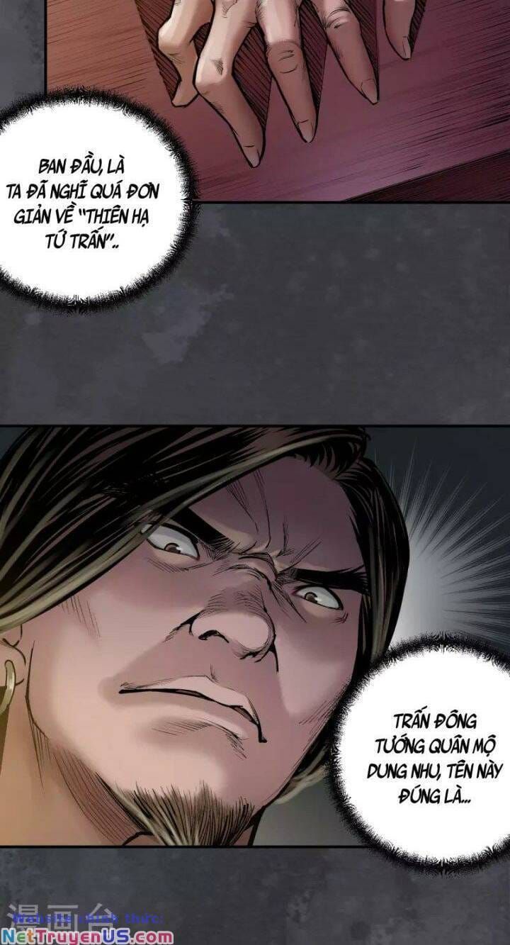 đọc truyện Tạng Phong Hành Chương 134 ảnh 37 tại Thiên Thai Truyện