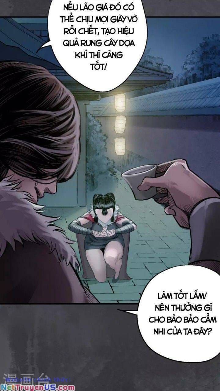 đọc truyện Tạng Phong Hành Chương 134 ảnh 7 tại Thiên Thai Truyện