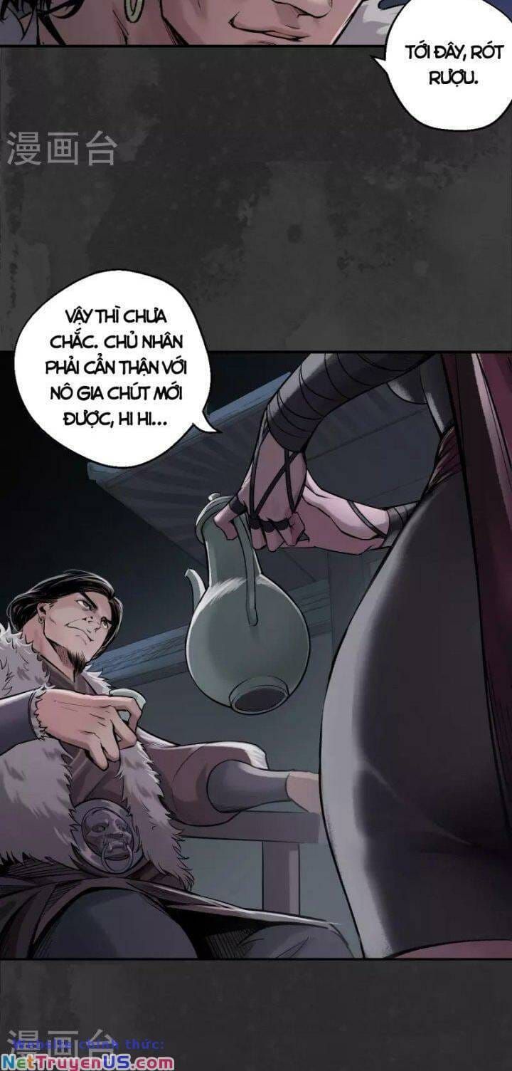 đọc truyện Tạng Phong Hành Chương 134 ảnh 11 tại Thiên Thai Truyện