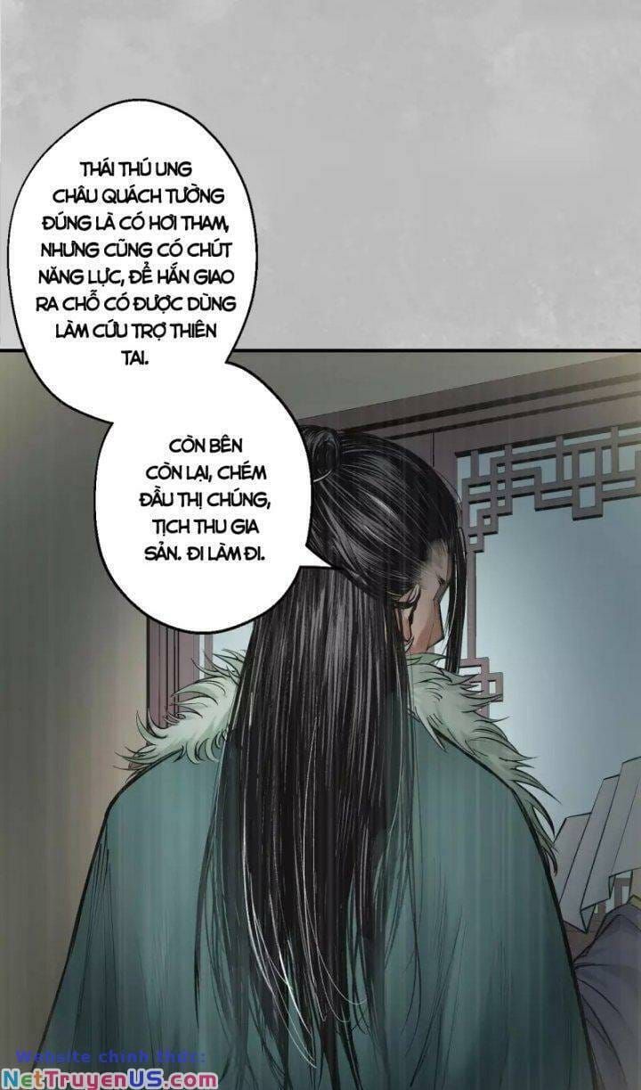 đọc truyện Tạng Phong Hành Chương 135 ảnh 14 tại Thiên Thai Truyện