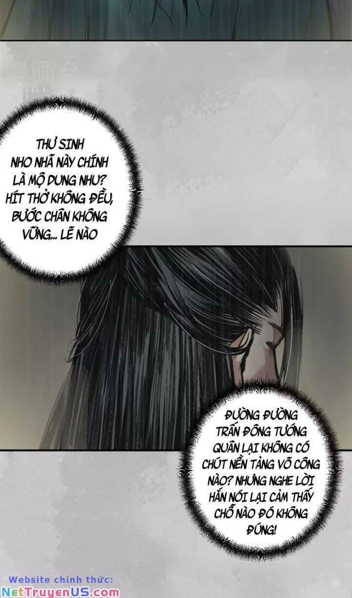 đọc truyện Tạng Phong Hành Chương 135 ảnh 15 tại Thiên Thai Truyện