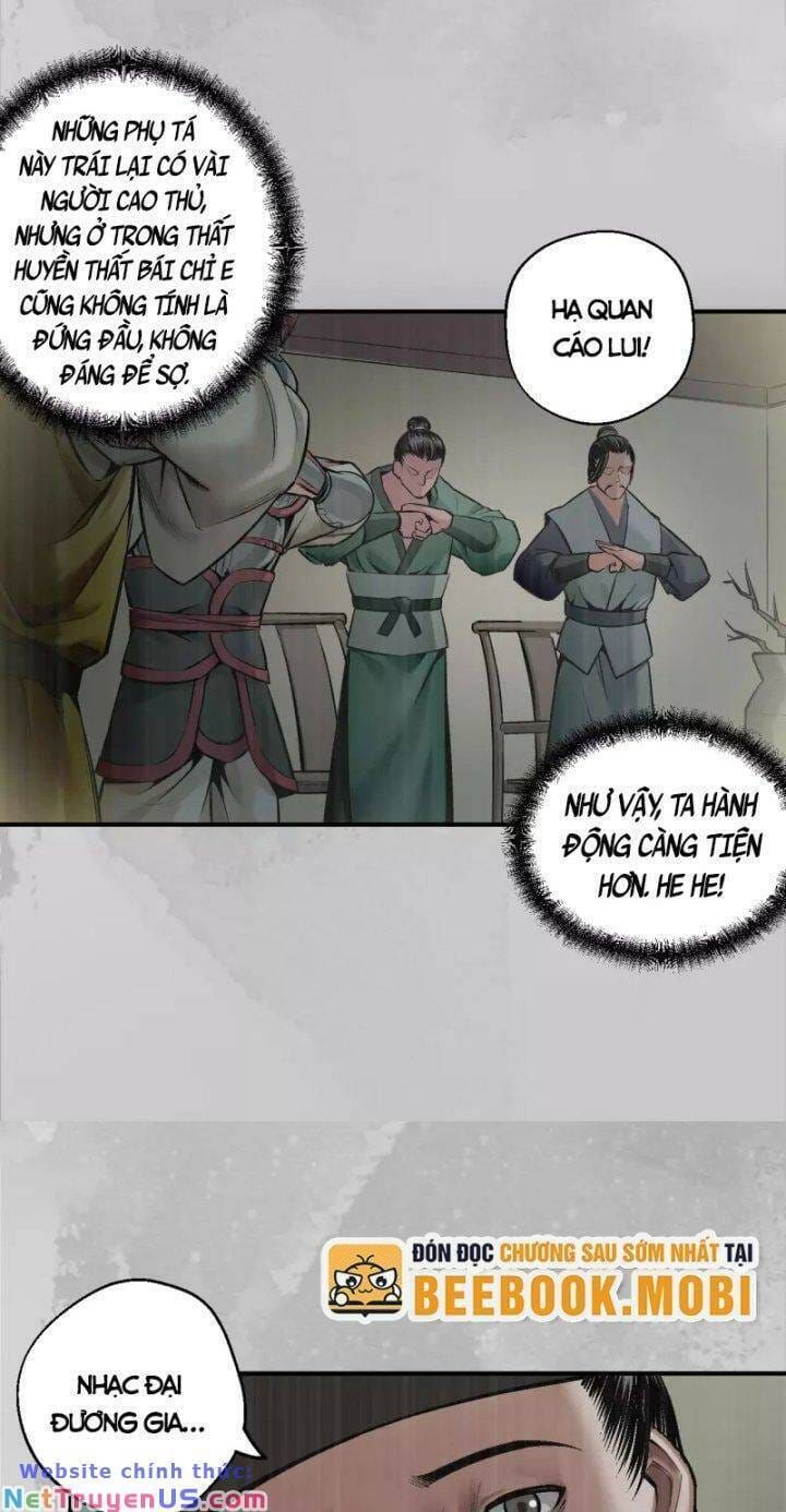 đọc truyện Tạng Phong Hành Chương 135 ảnh 16 tại Thiên Thai Truyện