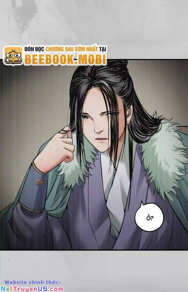 đọc truyện Tạng Phong Hành Chương 135 ảnh 21 tại Thiên Thai Truyện