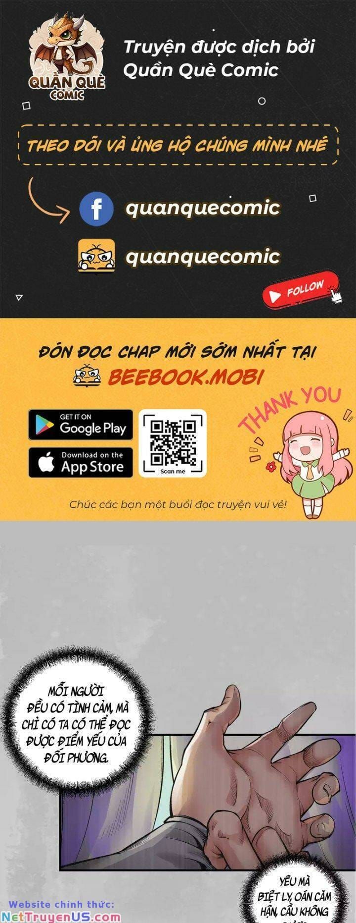 đọc truyện Tạng Phong Hành Chương 135 ảnh 4 tại Thiên Thai Truyện