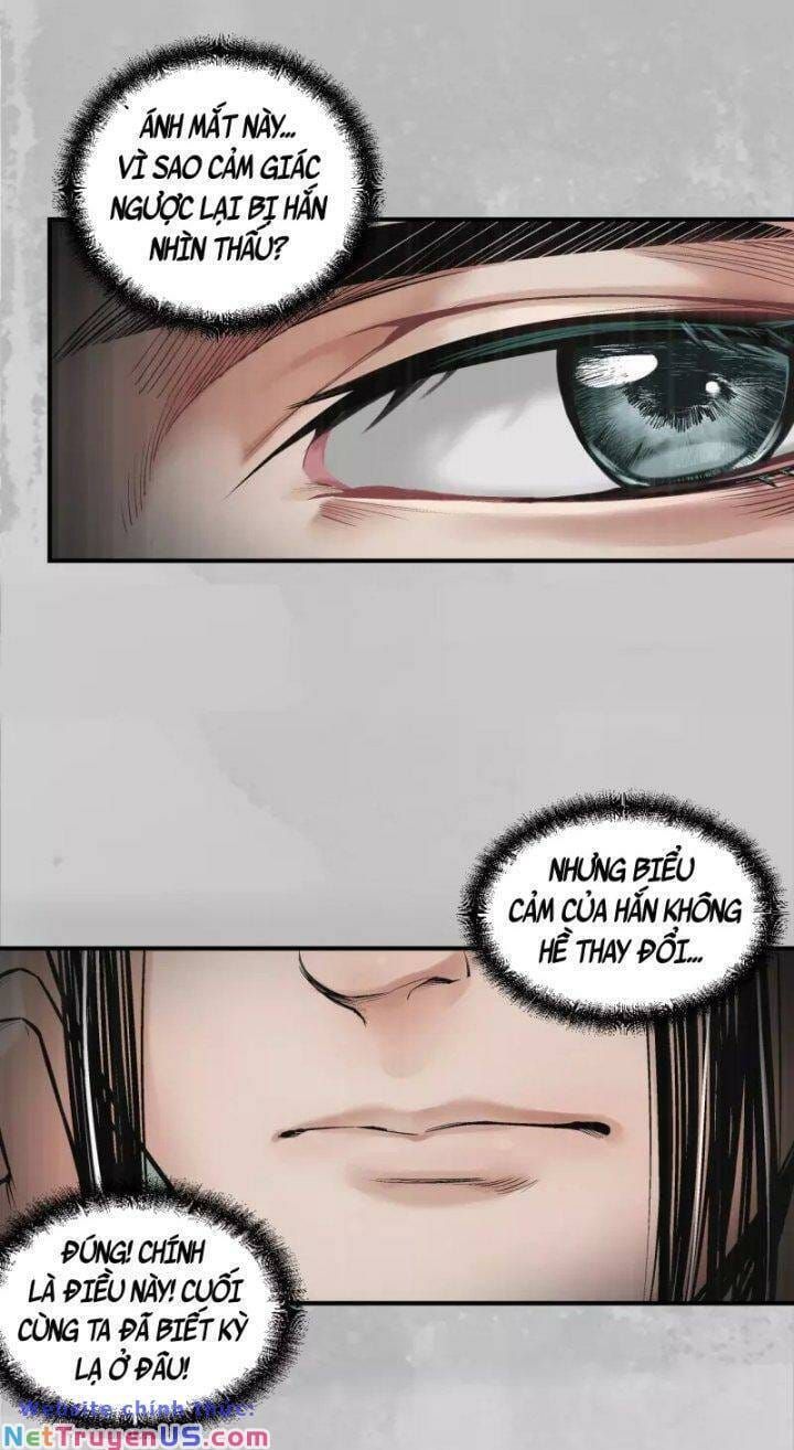 đọc truyện Tạng Phong Hành Chương 135 ảnh 22 tại Thiên Thai Truyện