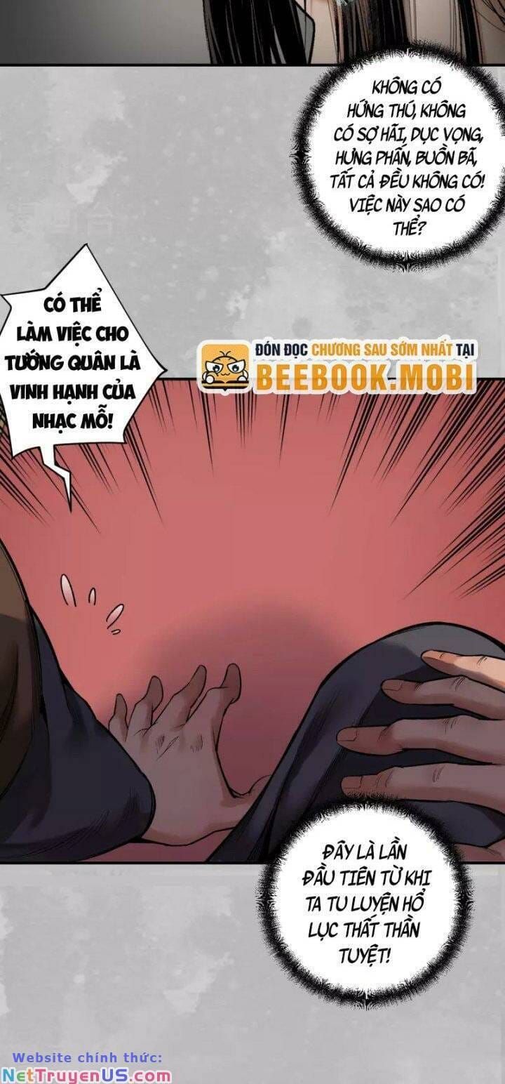 đọc truyện Tạng Phong Hành Chương 135 ảnh 25 tại Thiên Thai Truyện