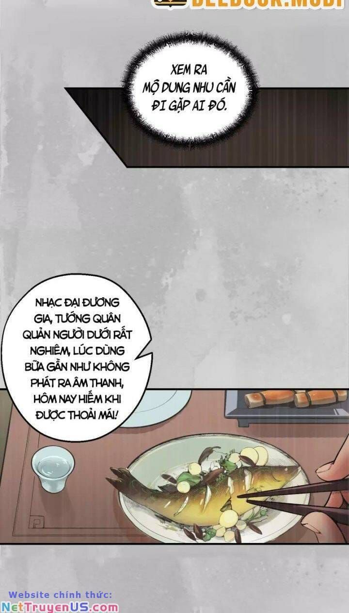 đọc truyện Tạng Phong Hành Chương 135 ảnh 29 tại Thiên Thai Truyện