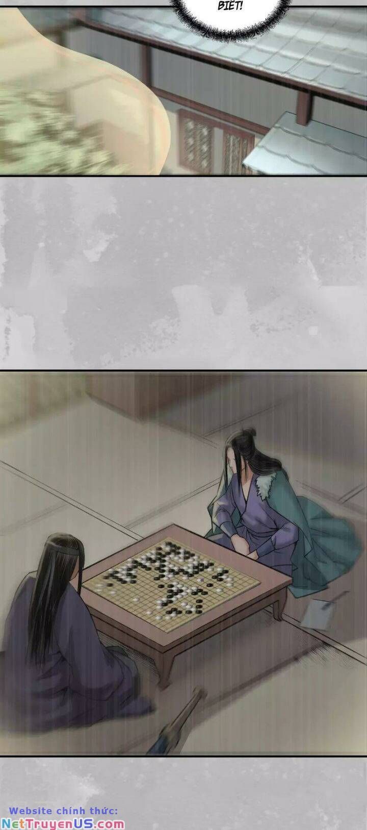 đọc truyện Tạng Phong Hành Chương 135 ảnh 34 tại Thiên Thai Truyện